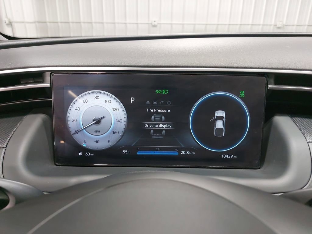 2024 HYUNDAI SANTA CRUZ - Image 18