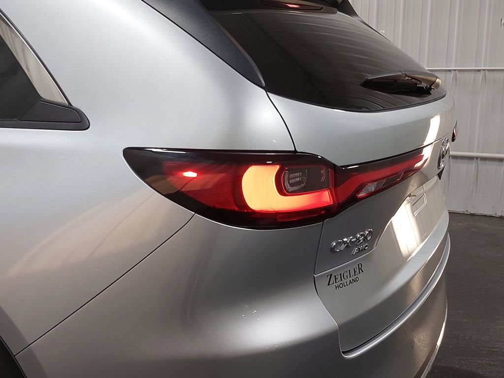 2024 MAZDA CX-90 - Image 39