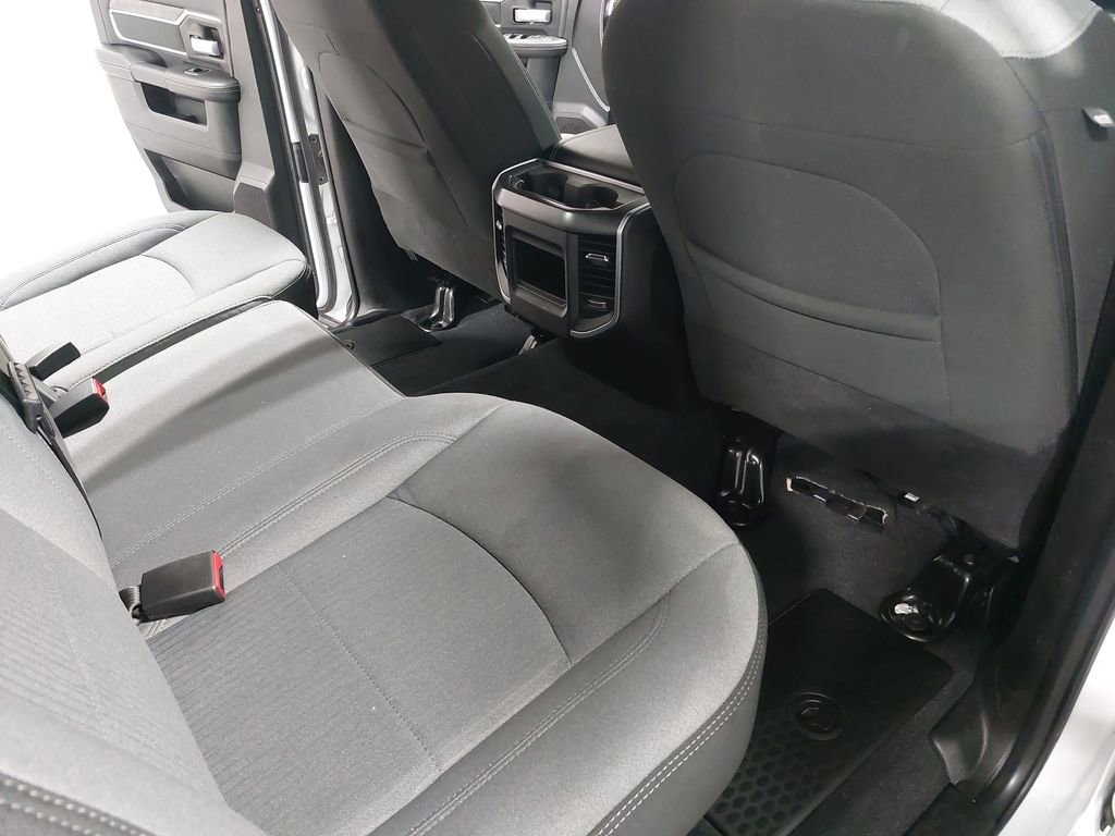 2024 RAM 2500 - Image 11