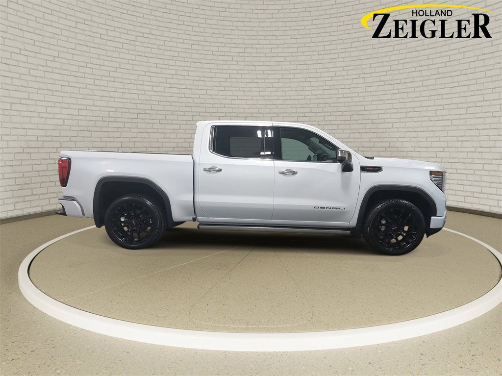 2026 Gmc Sierra 1500 Denali photo 2