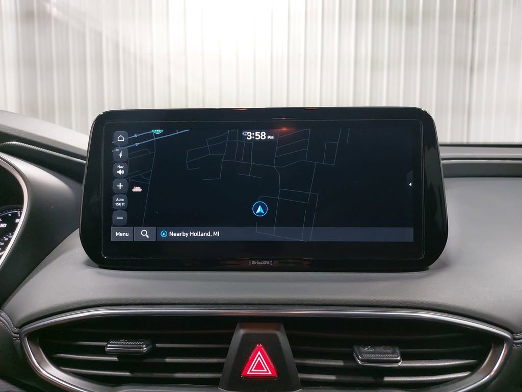 2023 HYUNDAI SANTA FE - Image 24