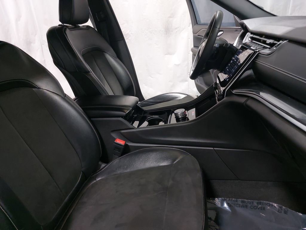 2023 JEEP GRAND CHEROKEE L - Image 10