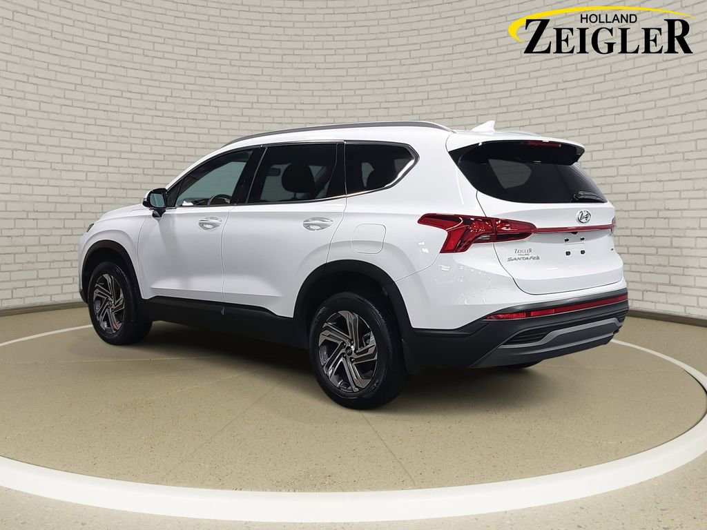 2023 HYUNDAI SANTA FE - Image 7