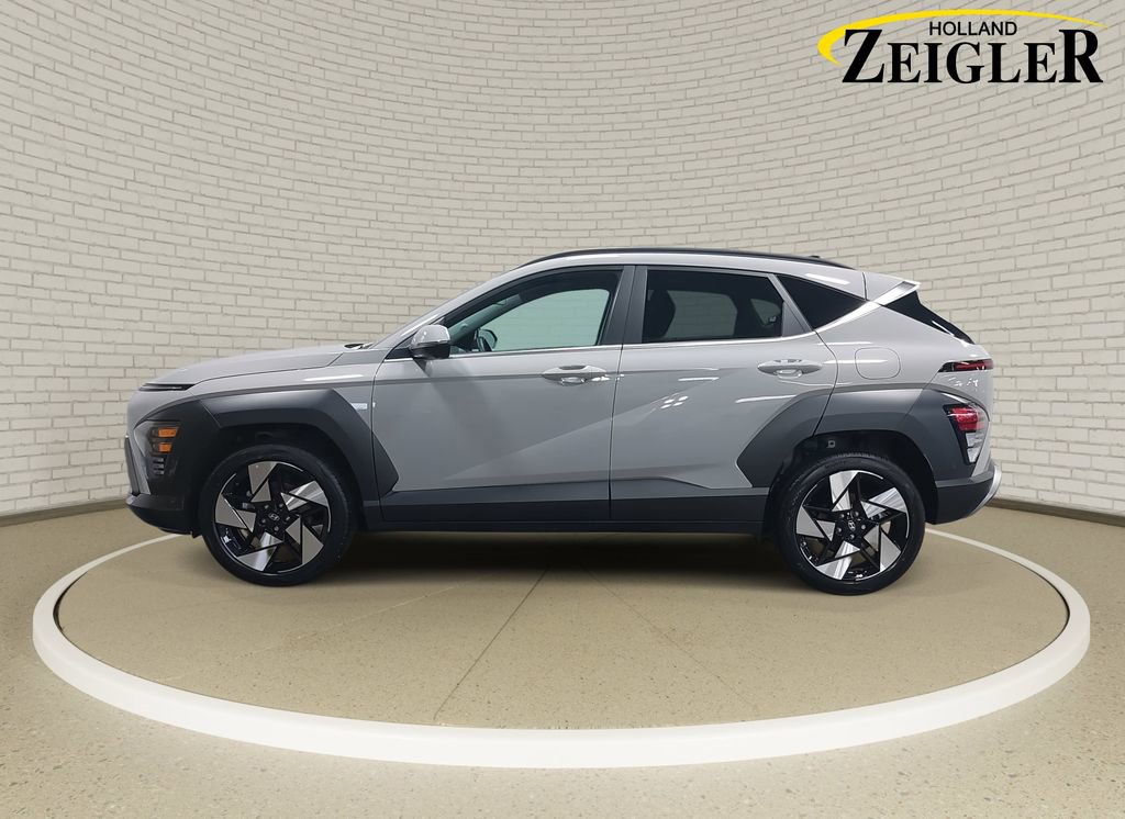 2025 HYUNDAI KONA - Image 8