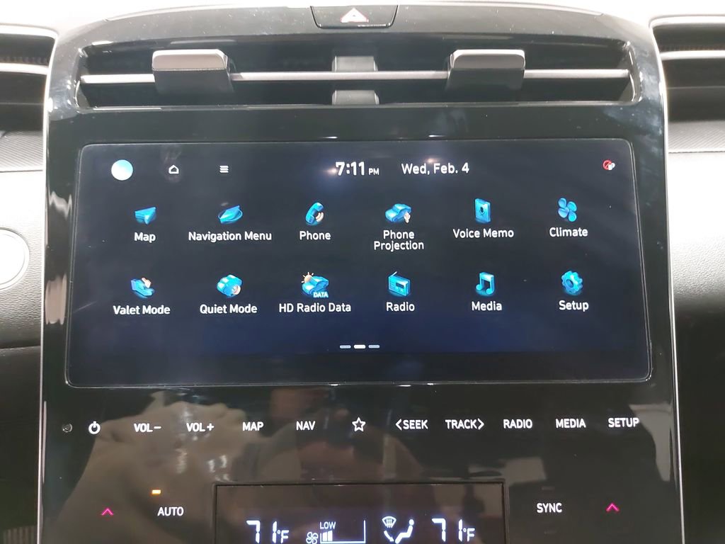 2024 HYUNDAI SANTA CRUZ - Image 21