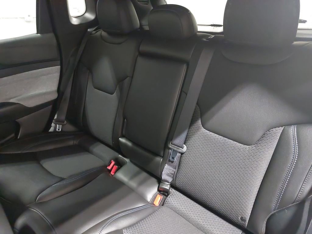 2025 JEEP COMPASS - Image 13