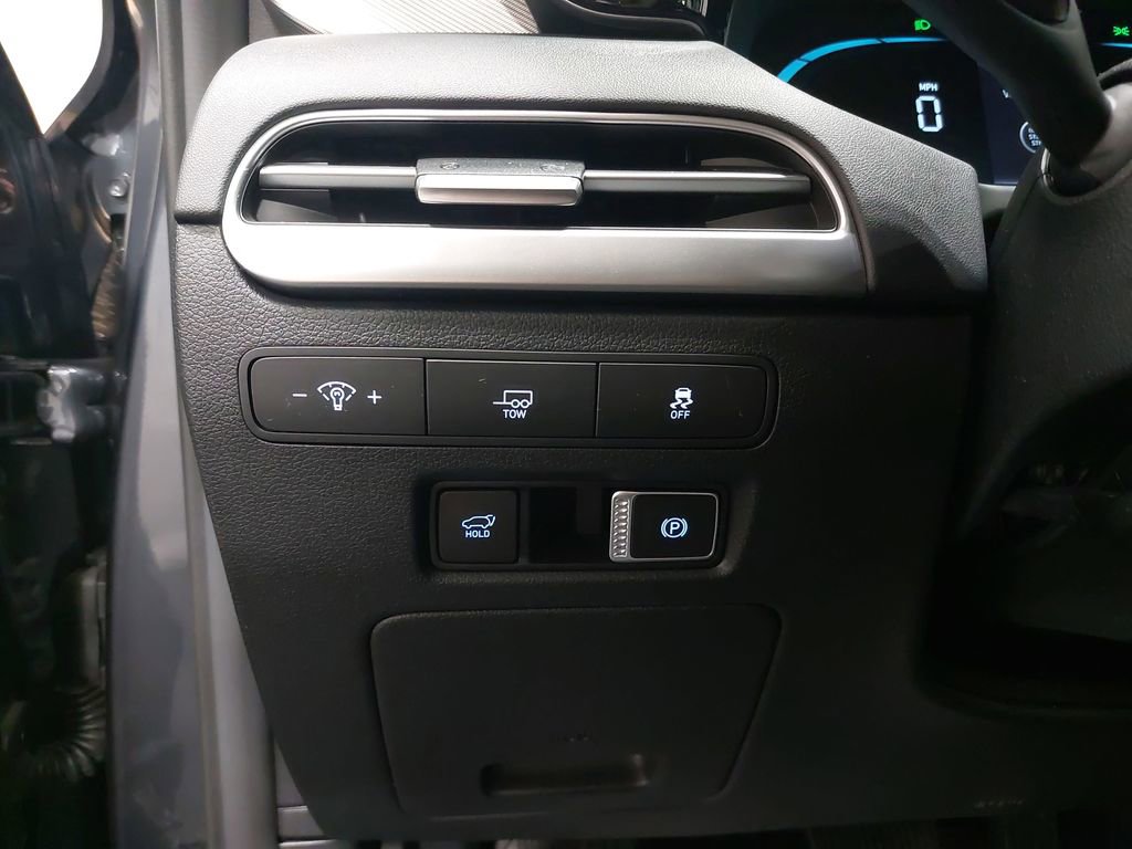 2025 HYUNDAI PALISADE - Image 29