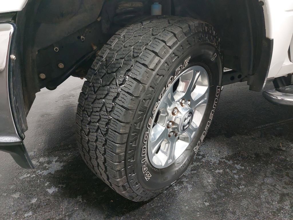 2024 RAM 2500 - Image 29