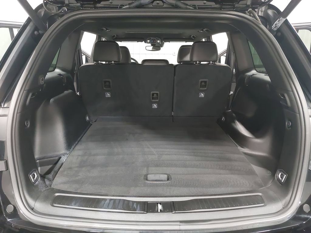 2023 JEEP GRAND CHEROKEE - Image 12