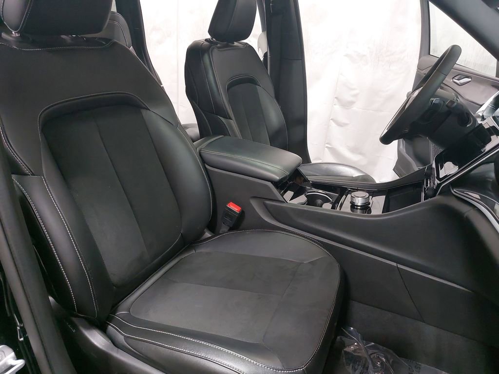 2023 JEEP GRAND CHEROKEE - Image 10