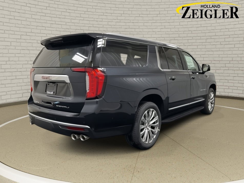 2024 Gmc Yukon XL Denali photo 4