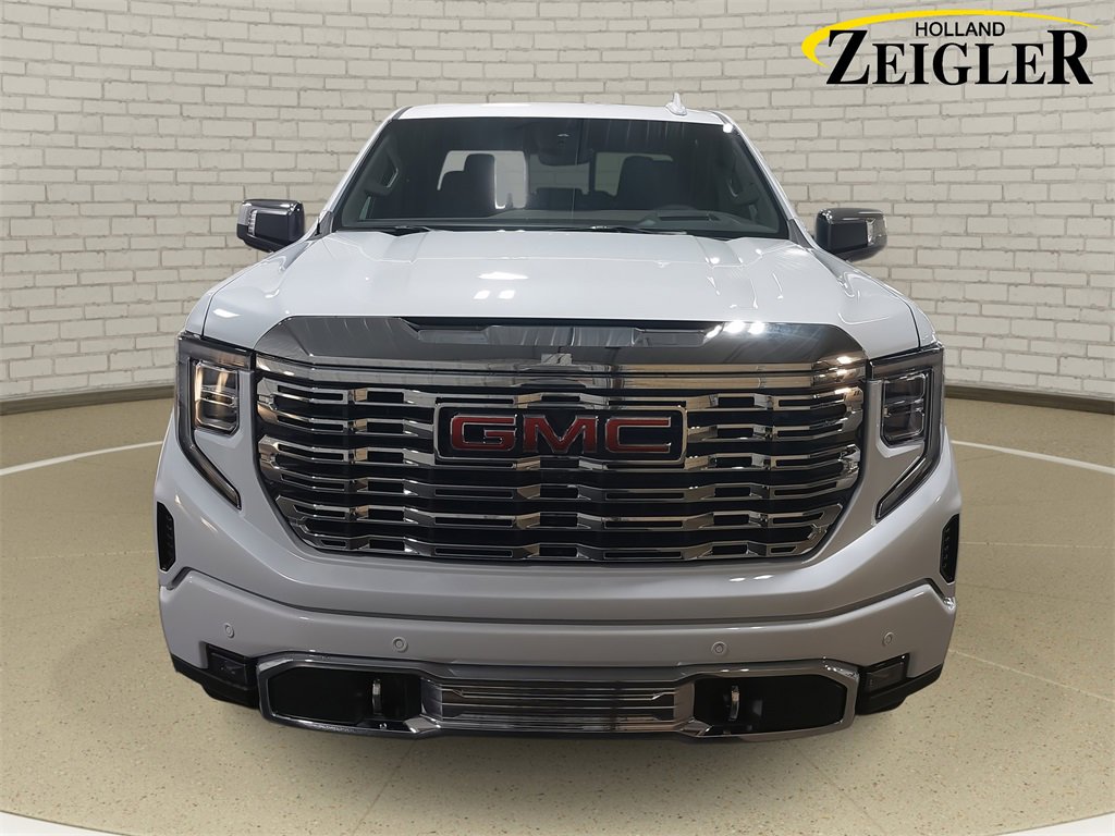 2026 Gmc Sierra 1500 Denali photo 2
