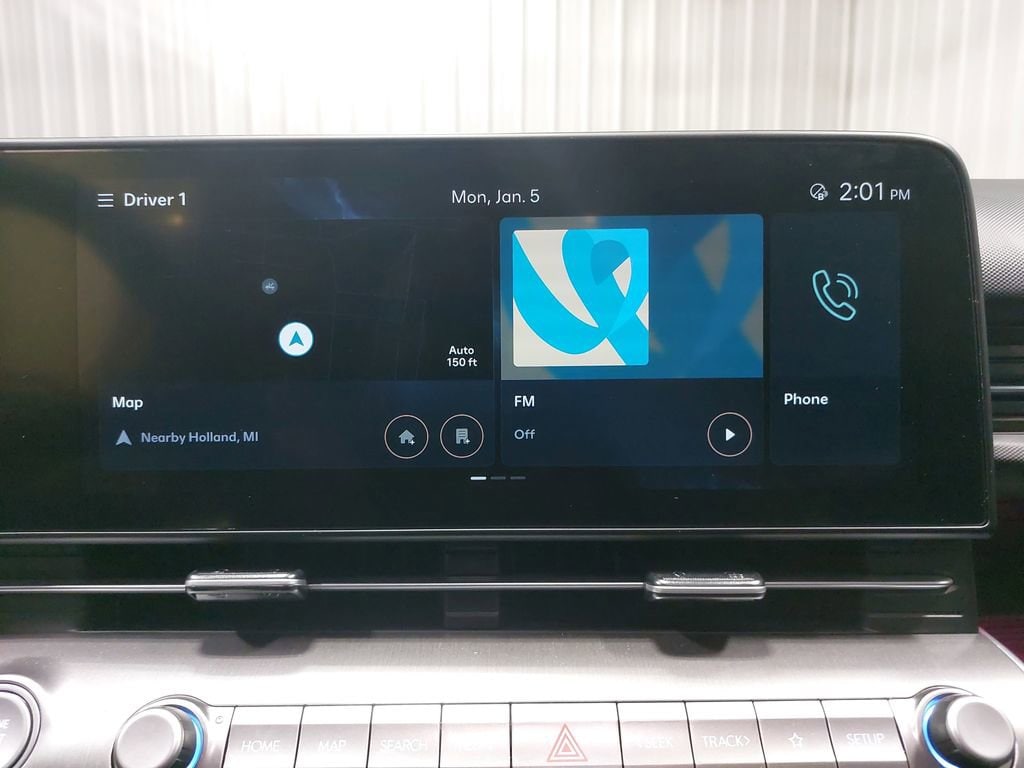 2025 HYUNDAI KONA - Image 22