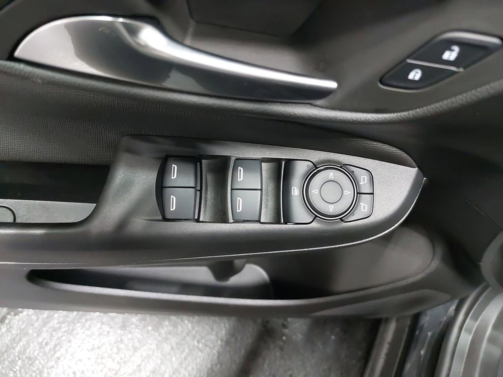 2024 BUICK ENVISTA - Image 27