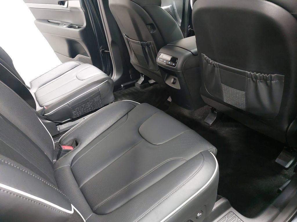 2025 HYUNDAI PALISADE - Image 11