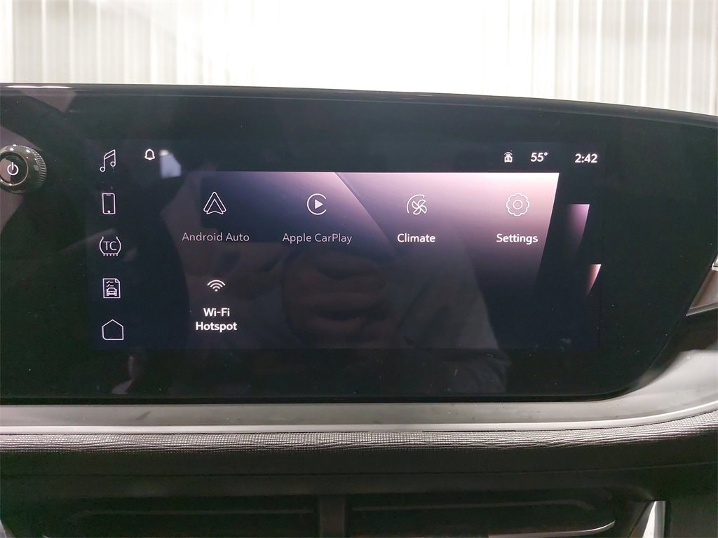 2024 BUICK ENVISTA - Image 40