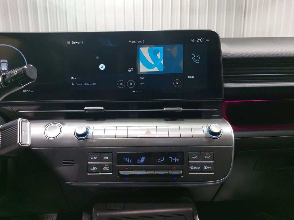 2025 HYUNDAI KONA - Image 20