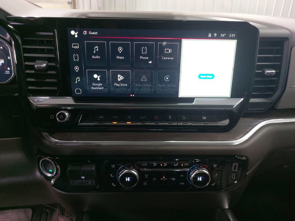 2026 GMC Sierra 1500 SLT - Photo 19