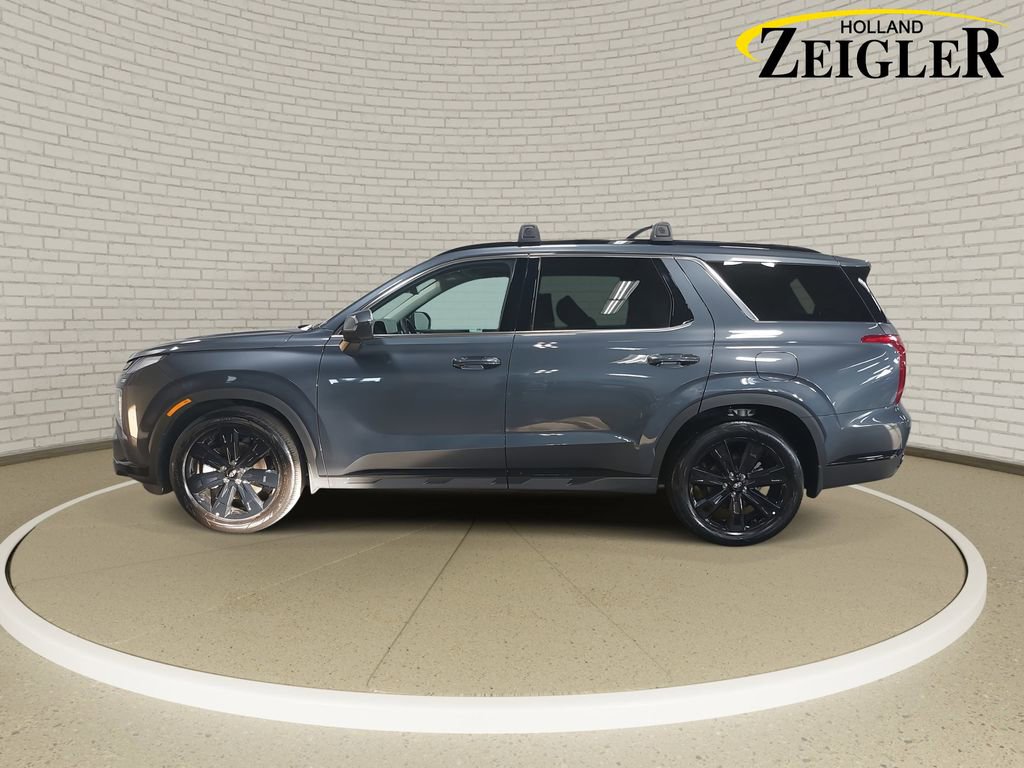 2025 HYUNDAI PALISADE - Image 8