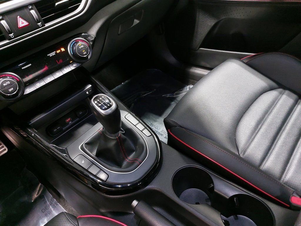 2022 KIA FORTE - Image 25