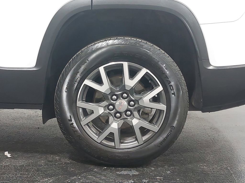 2023 GMC ACADIA - Image 35