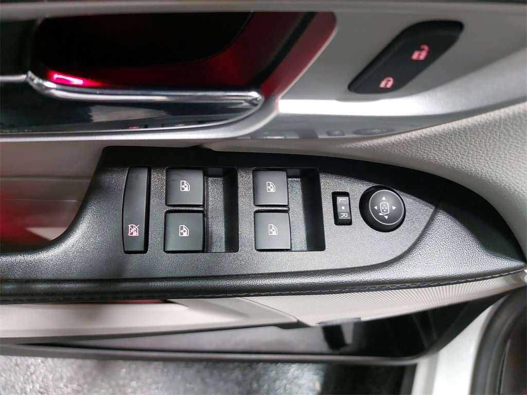 2016 GMC TERRAIN - Image 45