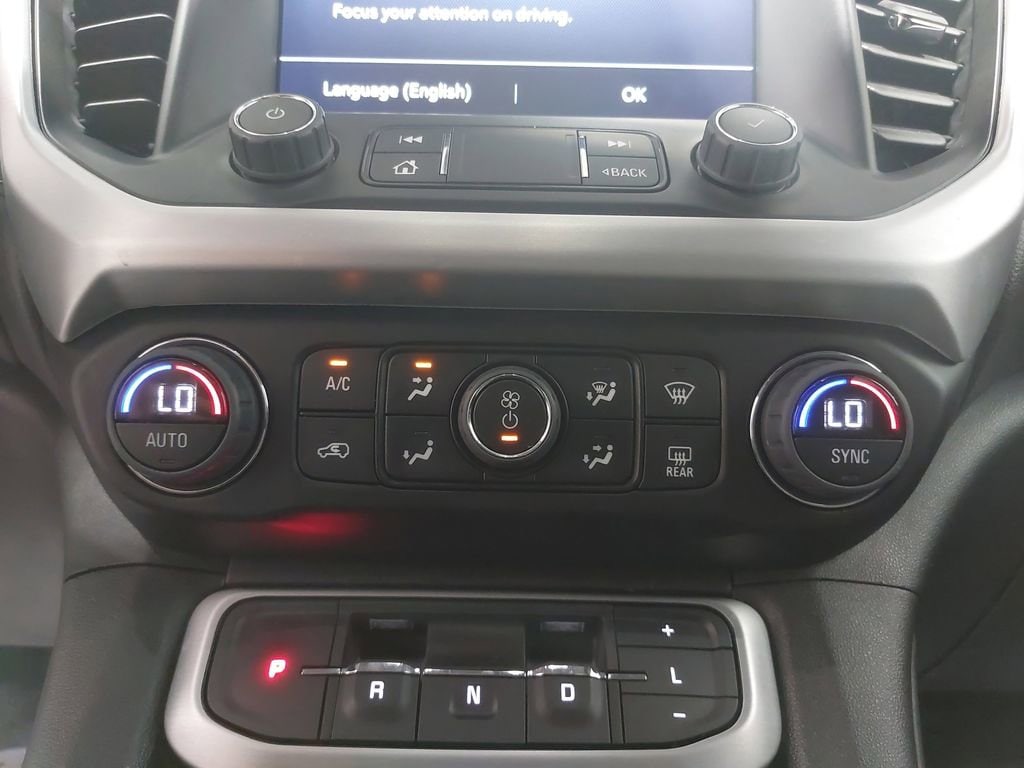 2023 GMC ACADIA - Image 23