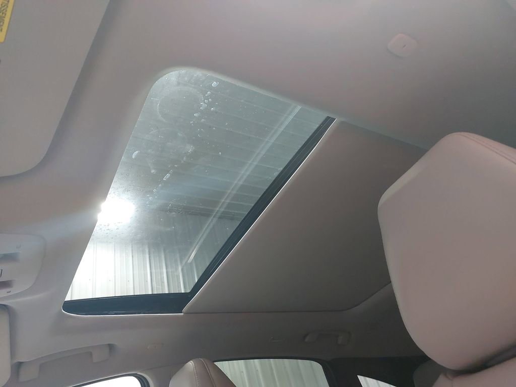 2025 NISSAN MURANO - Image 32