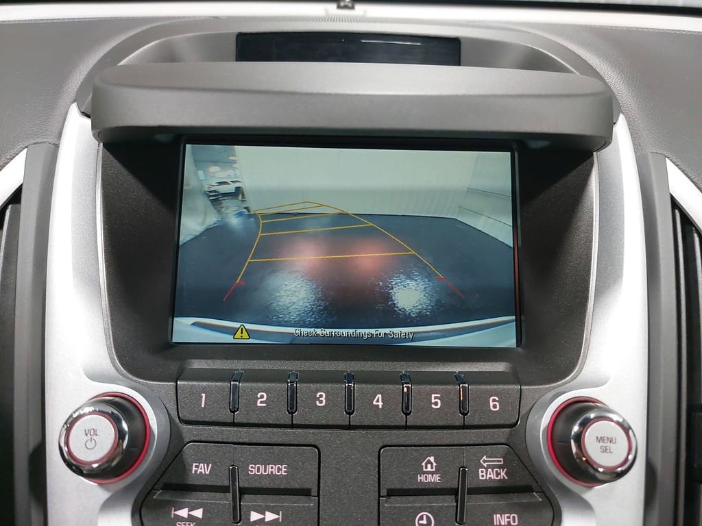 2016 GMC TERRAIN - Image 24