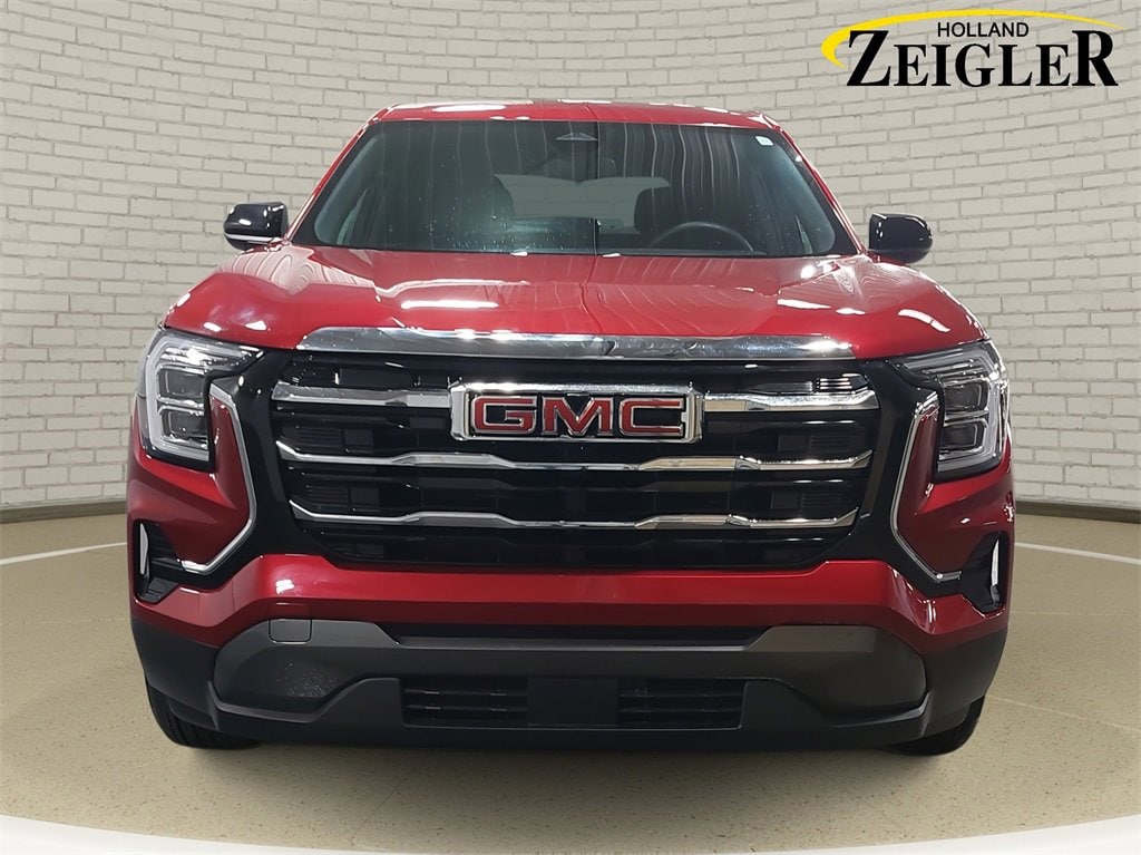 New 2026 GMC Terrain Elevation SUV