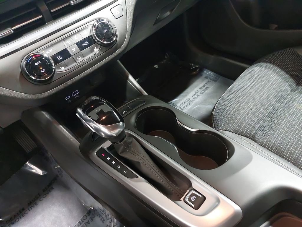 2024 BUICK ENVISTA - Image 24