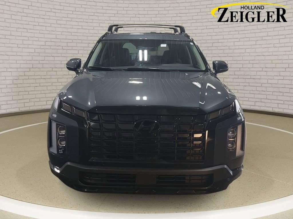 2025 HYUNDAI PALISADE - Image 2