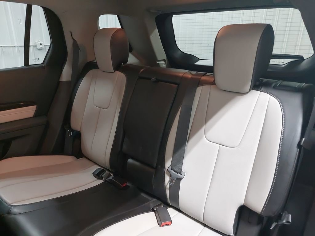 2016 GMC TERRAIN - Image 14