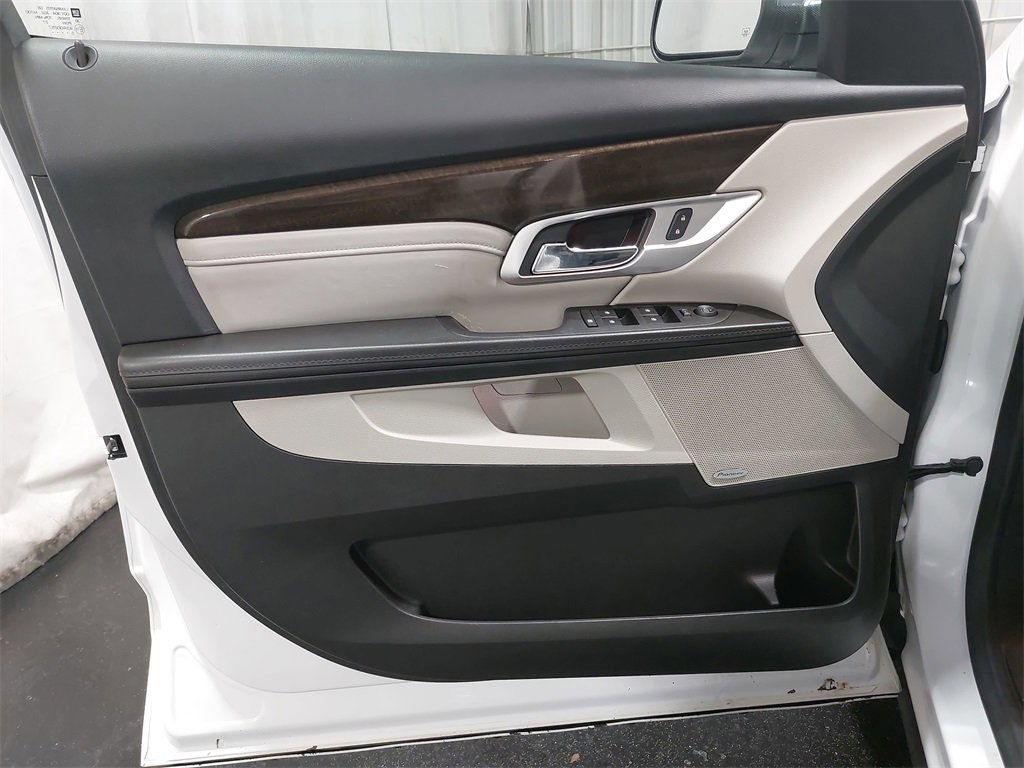 2016 GMC TERRAIN - Image 43