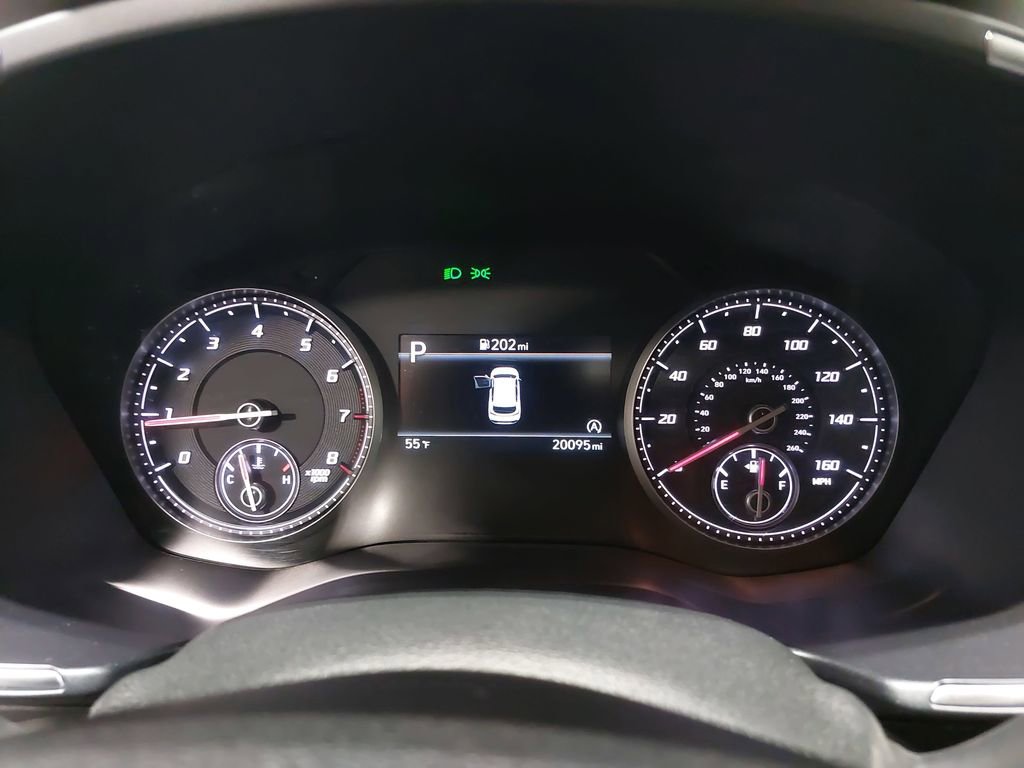 2023 HYUNDAI SANTA FE - Image 19