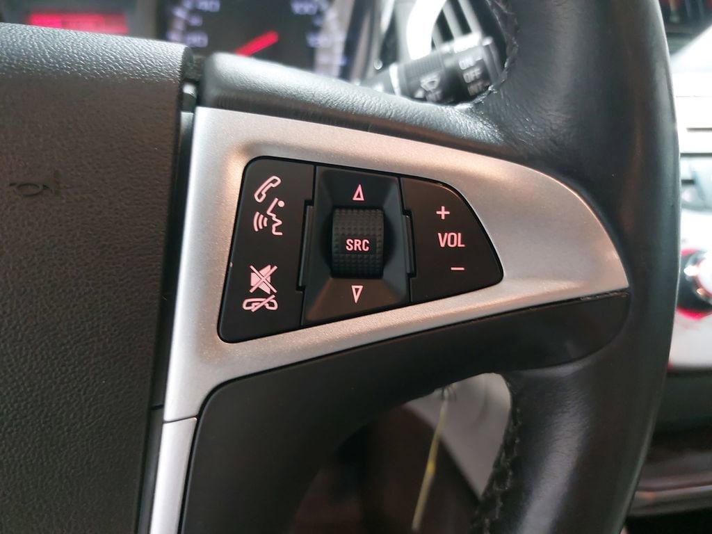 2016 GMC TERRAIN - Image 18