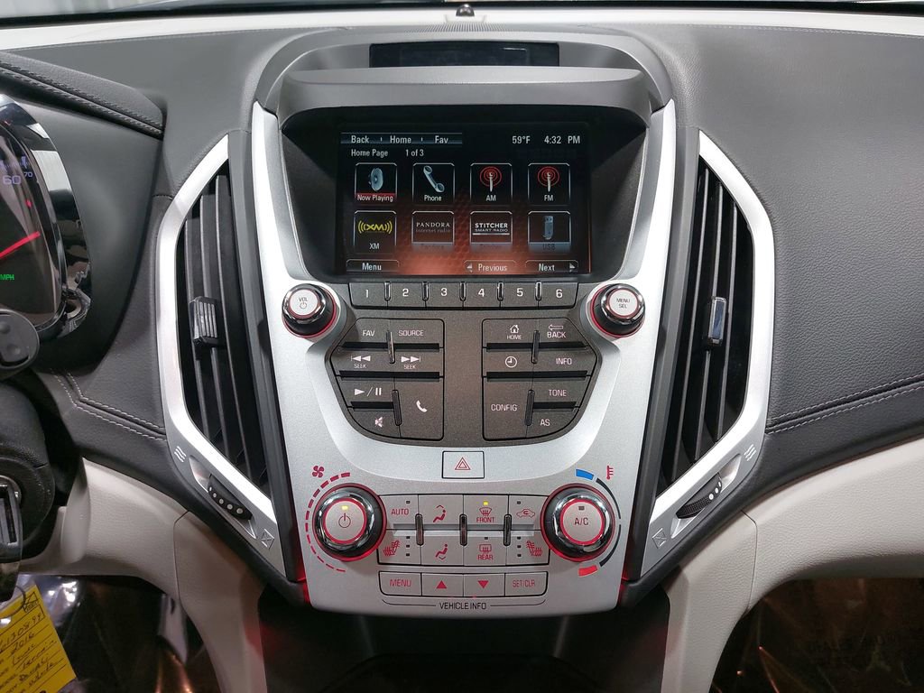 2016 GMC TERRAIN - Image 20