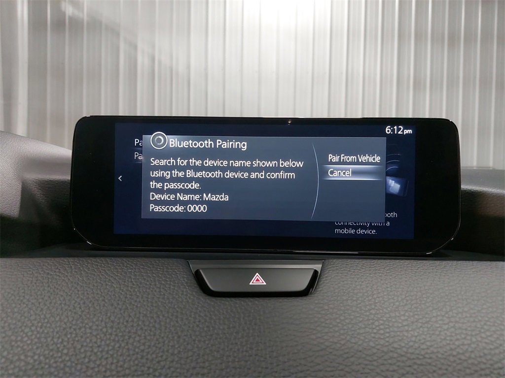 2024 MAZDA CX-90 - Image 45