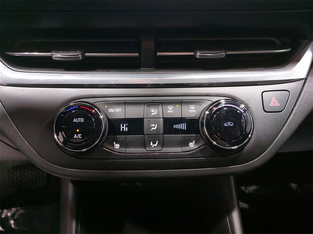 2024 BUICK ENVISTA - Image 38