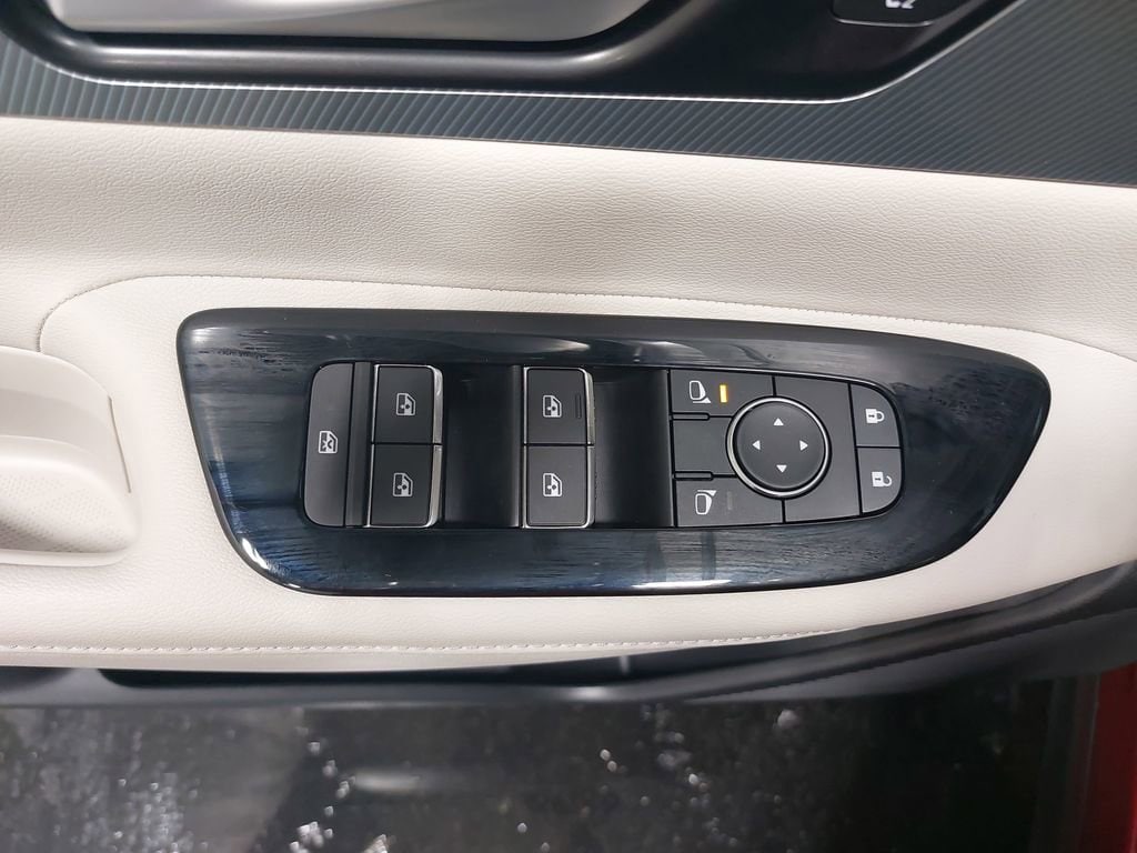 2025 NISSAN MURANO - Image 30