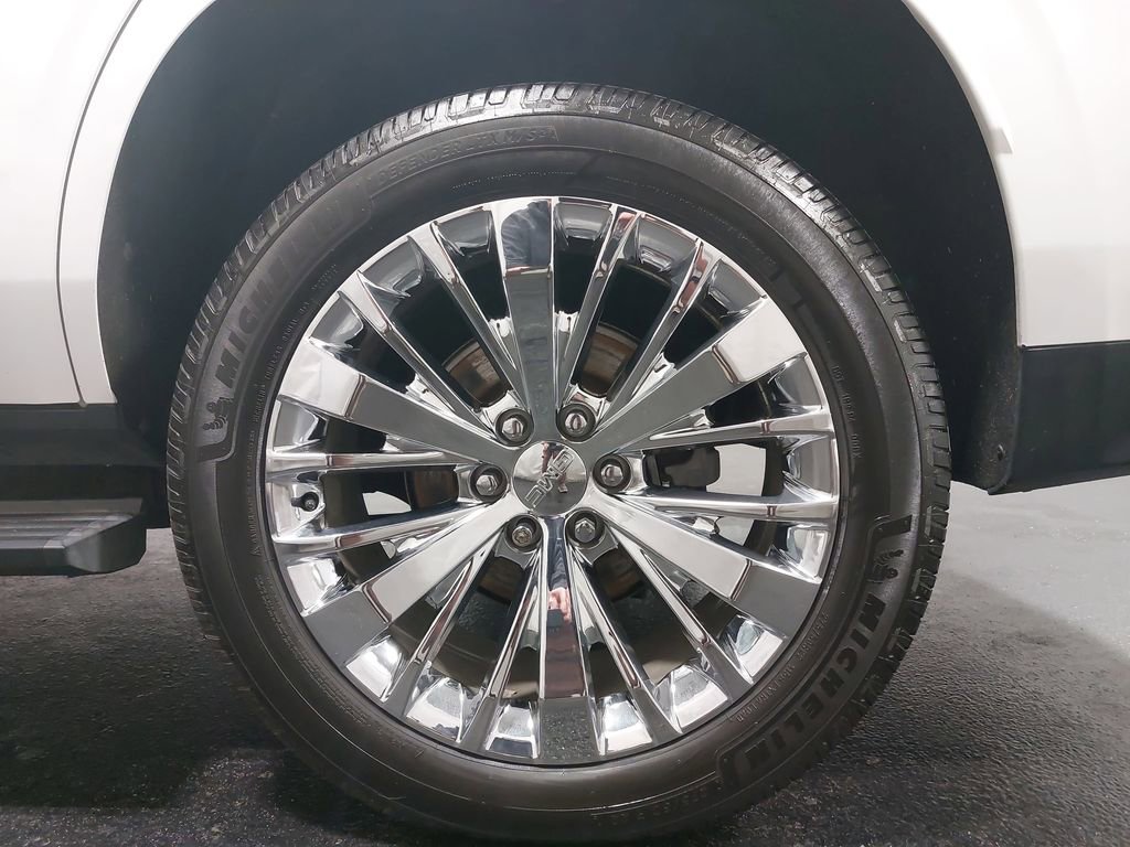 2021 GMC YUKON - Image 34
