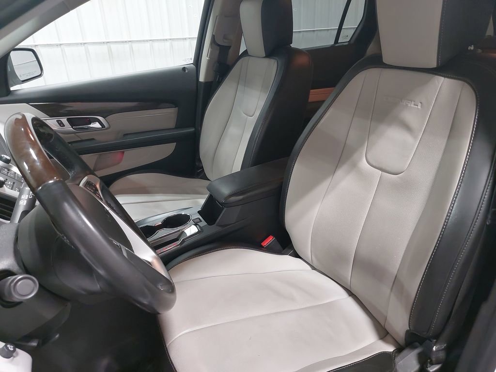 2016 GMC TERRAIN - Image 15