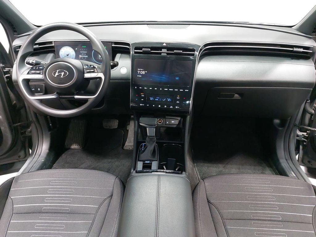 2024 HYUNDAI SANTA CRUZ - Image 9