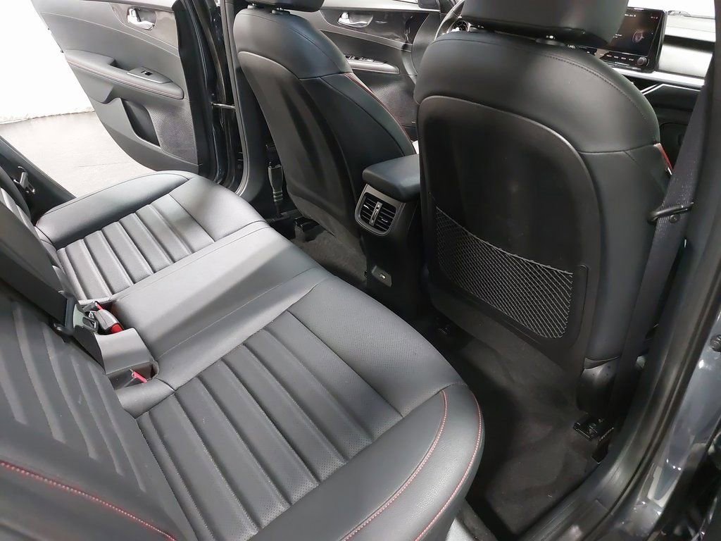 2022 KIA FORTE - Image 11