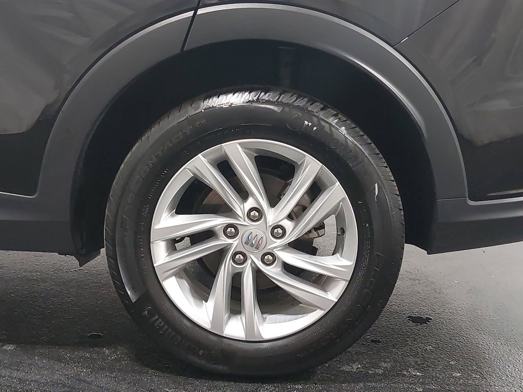 2024 BUICK ENVISTA - Image 32