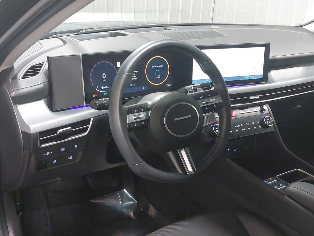 2025 HYUNDAI SONATA - Image 16