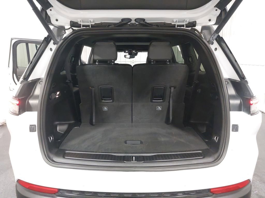 2023 JEEP GRAND CHEROKEE L - Image 13