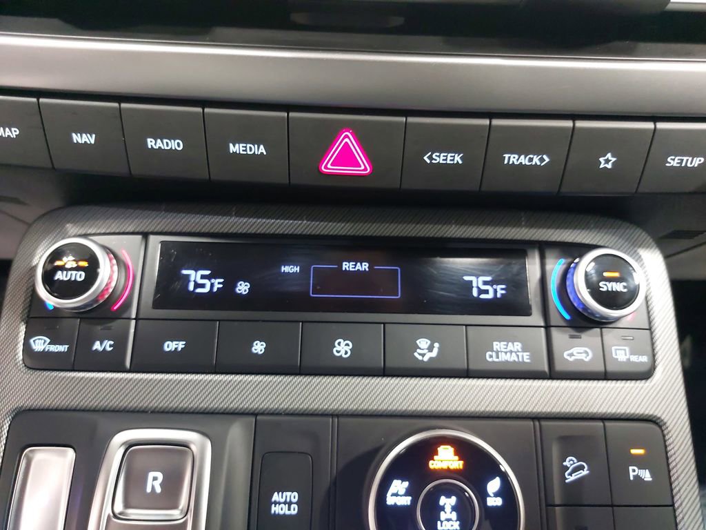 2025 HYUNDAI PALISADE - Image 23