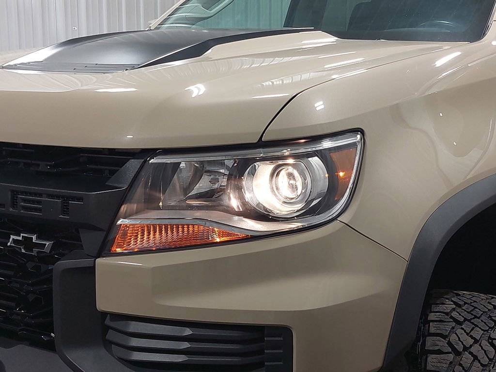 2021 CHEVROLET COLORADO - Image 30