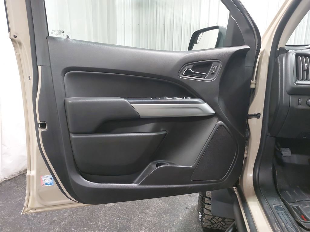 2021 CHEVROLET COLORADO - Image 26